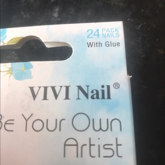 COPY - Nails - Picture 5 of 5